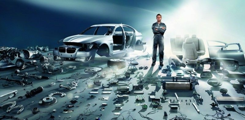 Оригинальные запчасти против неоригинальных: что лучше для вашего автомобиля?